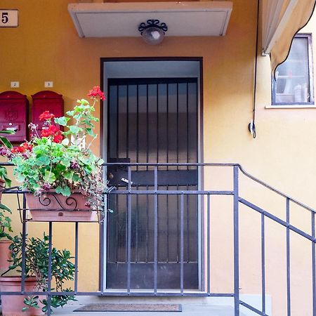 Elle Home: Comfort E Comodo Al Centro Bologna Exteriör bild