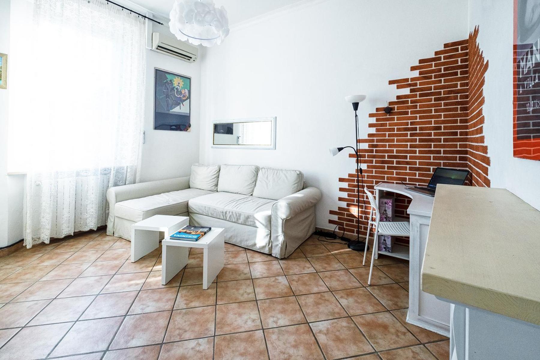 Elle Home: Comfort E Comodo Al Centro Bologna Exteriör bild