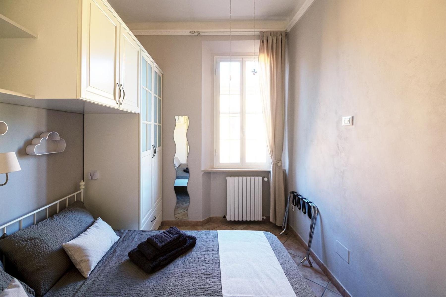 Elle Home: Comfort E Comodo Al Centro Bologna Exteriör bild