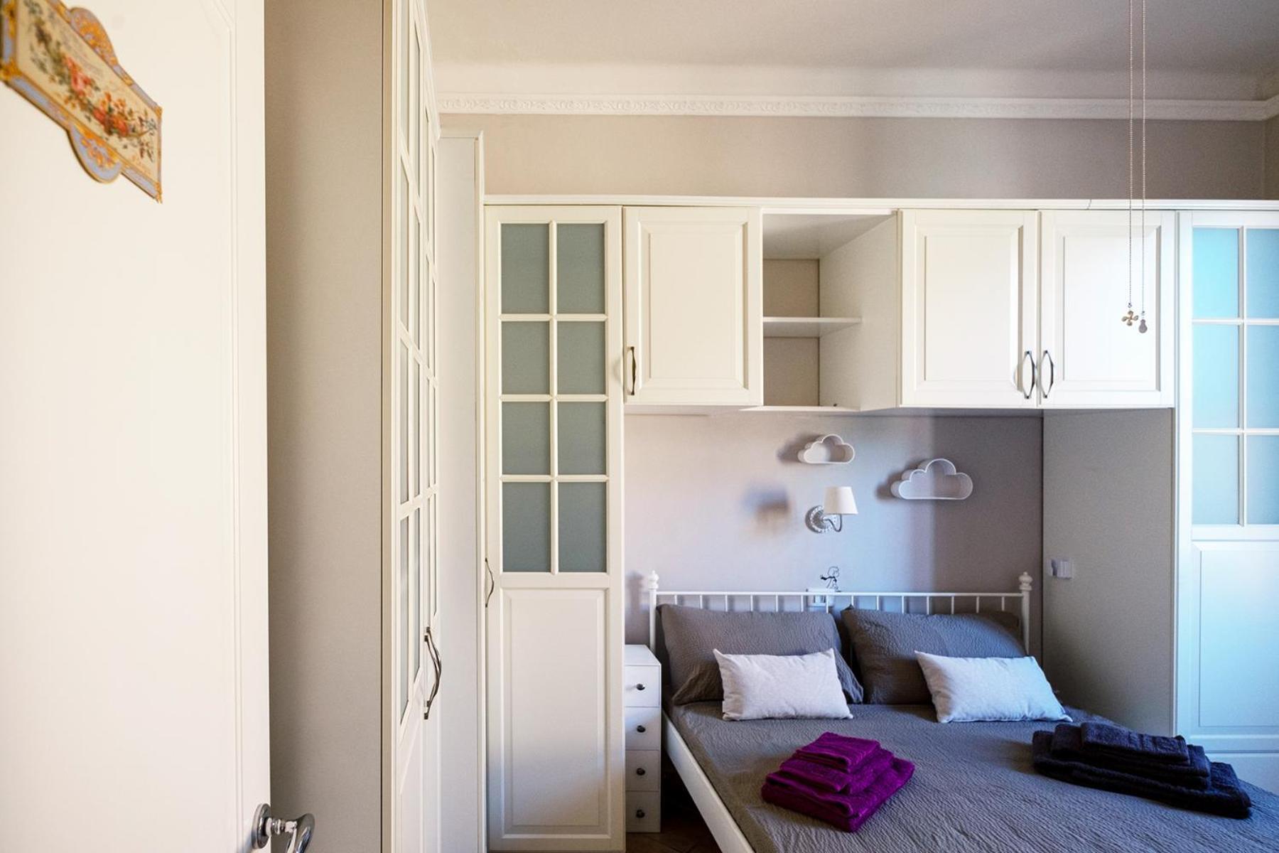 Elle Home: Comfort E Comodo Al Centro Bologna Exteriör bild